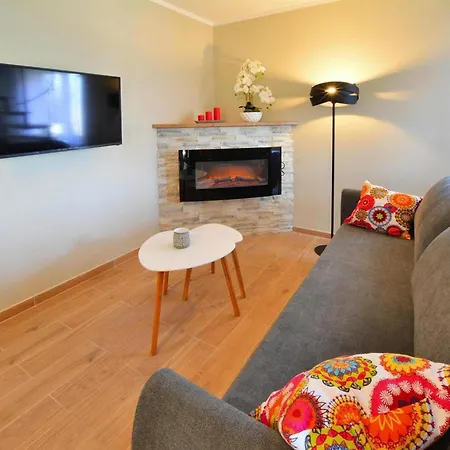 On The Island, Niezyn