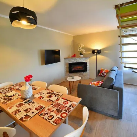 On The Island, Hébergement de vacances *