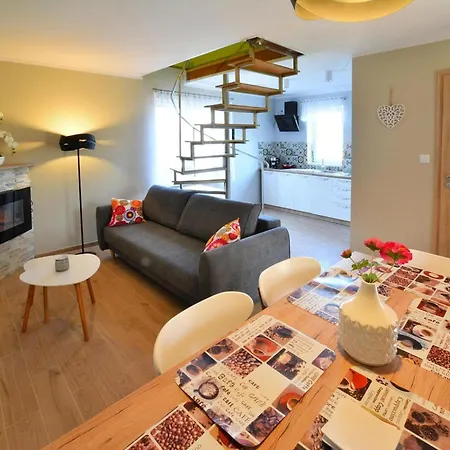 Hébergement de vacances On The Island, *