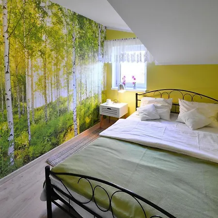 Hébergement de vacances On The Island, Niezyn