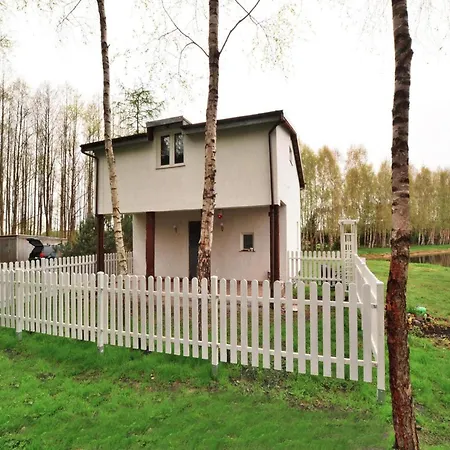 On The Island, Niezyn