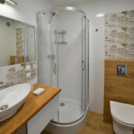 Hébergement de vacances On The Island, Niezyn