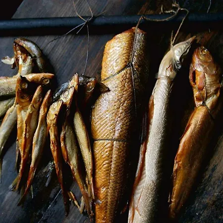 On The Island, Niezyn