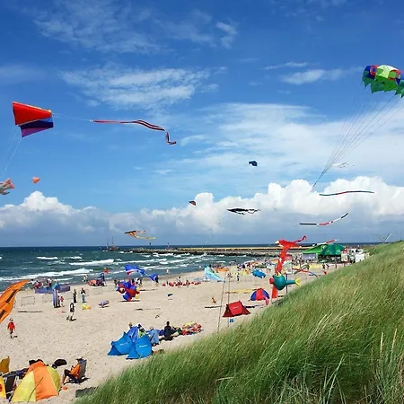 Hébergement de vacances On The Island, Niezyn