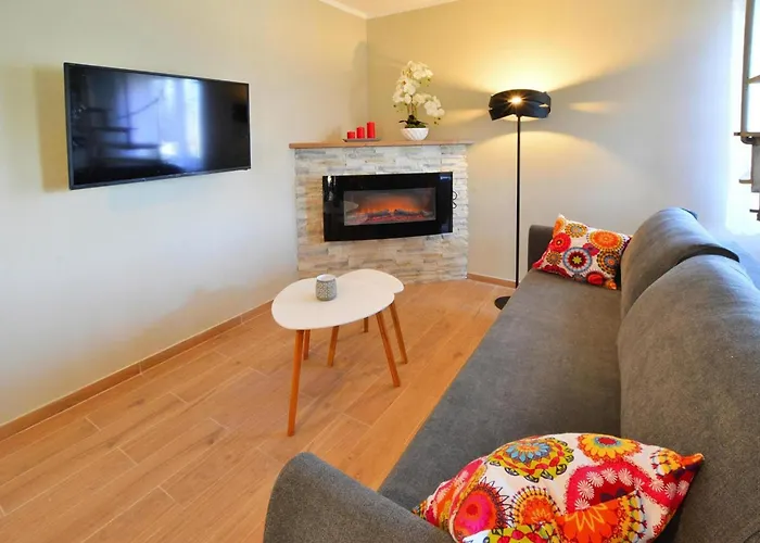 On The Island, Niezyn