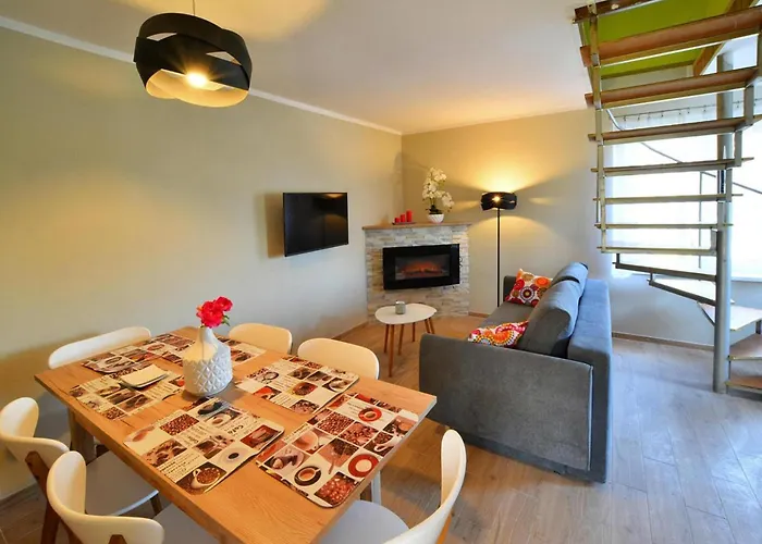 On The Island, Casa de Férias *