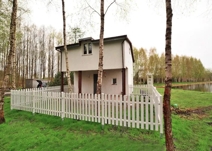 On The Island, Niezyn