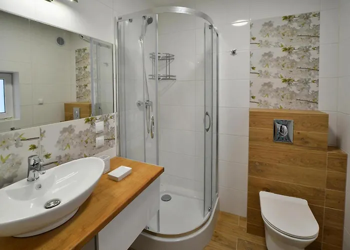 Casa de Férias On The Island, Niezyn