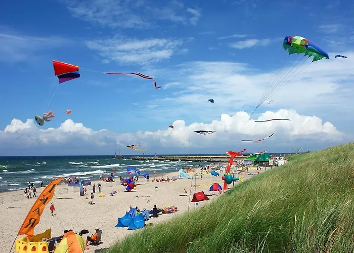Casa de Férias On The Island, Niezyn